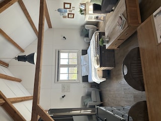 Holiday house Warmenhuizen Outdoor Recording 5