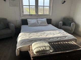 Ferienhaus Warmenhuizen Außenaufnahme 6