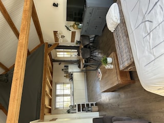 Holiday house Warmenhuizen Outdoor Recording 9