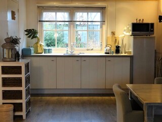 Ferienhaus Warmenhuizen Außenaufnahme 11