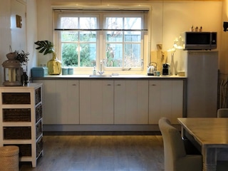 Holiday house Warmenhuizen Outdoor Recording 11