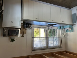 Ferienhaus Warmenhuizen Außenaufnahme 13