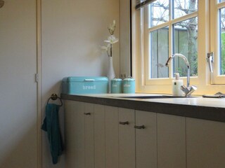 Ferienhaus Warmenhuizen Außenaufnahme 15