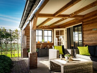 Ferienhaus Warmenhuizen Außenaufnahme 21