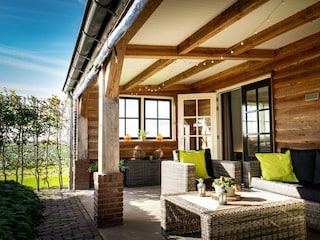 Holiday house Warmenhuizen Outdoor Recording 21