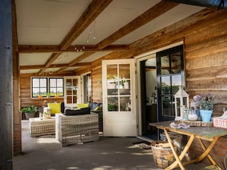 Holiday house Warmenhuizen Outdoor Recording 22