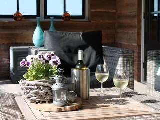 Ferienhaus Warmenhuizen Außenaufnahme 23