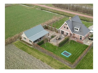 Holiday house Warmenhuizen Outdoor Recording 24