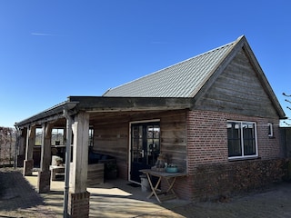 Holiday house Warmenhuizen Outdoor Recording 25