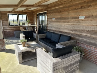 Holiday house Warmenhuizen Outdoor Recording 26