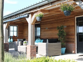 Ferienhaus Warmenhuizen Außenaufnahme 27