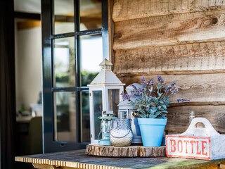 Ferienhaus Warmenhuizen Außenaufnahme 28