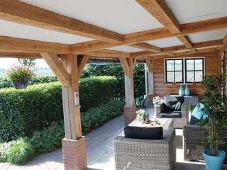 Ferienhaus Warmenhuizen Außenaufnahme 30