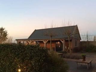 Holiday house Warmenhuizen Outdoor Recording 31