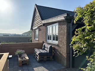 Holiday house Warmenhuizen Outdoor Recording 33