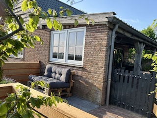 Holiday house Warmenhuizen Outdoor Recording 34