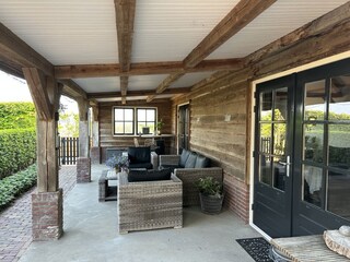 Ferienhaus Warmenhuizen Außenaufnahme 36