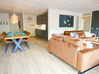 Ferienhaus Callantsoog Außenaufnahme 5