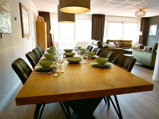 Ferienhaus Callantsoog Außenaufnahme 2