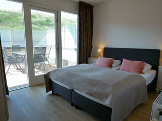 Ferienhaus Callantsoog Außenaufnahme 9