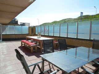 Ferienhaus Callantsoog Außenaufnahme 21