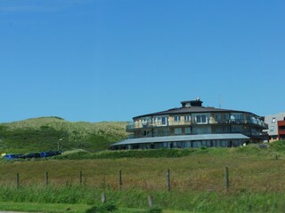 Ferienhaus Callantsoog Außenaufnahme 23