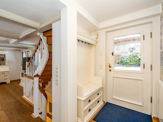 Ferienhaus Kampen Ausstattung 5