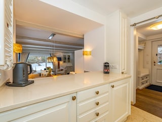 Ferienhaus Kampen Ausstattung 6