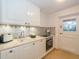 Ferienhaus Kampen Ausstattung 7