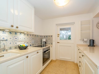 Ferienhaus Kampen Ausstattung 8