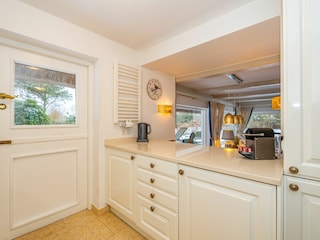 Ferienhaus Kampen Ausstattung 9