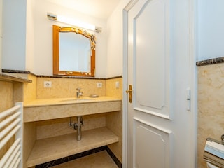 Ferienhaus Kampen Ausstattung 10