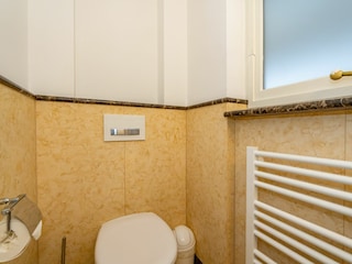 Ferienhaus Kampen Ausstattung 11