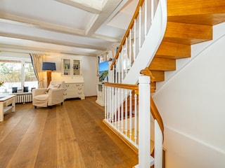 Ferienhaus Kampen Ausstattung 12