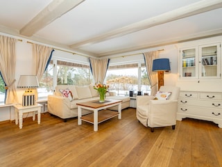 Ferienhaus Kampen Ausstattung 13