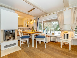 Ferienhaus Kampen Ausstattung 15