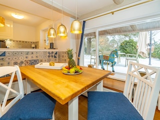 Ferienhaus Kampen Ausstattung 16