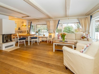 Ferienhaus Kampen Ausstattung 17