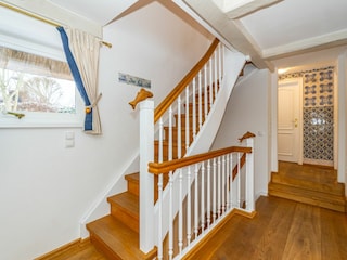 Ferienhaus Kampen Ausstattung 18