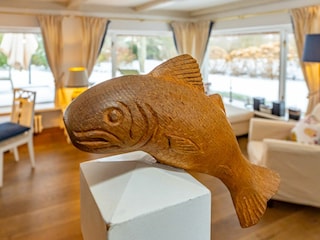 Ferienhaus Kampen Ausstattung 19