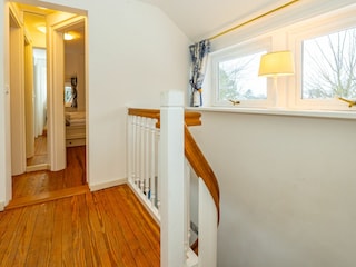 Ferienhaus Kampen Ausstattung 20