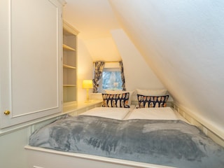 Ferienhaus Kampen Ausstattung 21