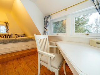 Ferienhaus Kampen Ausstattung 22