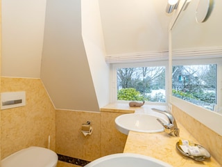 Ferienhaus Kampen Ausstattung 25