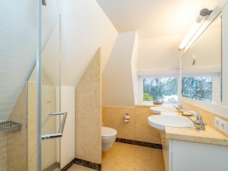 Ferienhaus Kampen Ausstattung 23