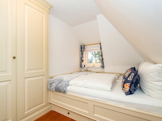 Ferienhaus Kampen Ausstattung 26