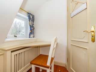 Ferienhaus Kampen Ausstattung 27