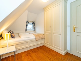 Ferienhaus Kampen Ausstattung 28