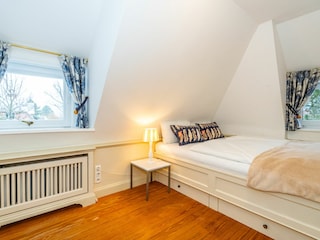 Ferienhaus Kampen Ausstattung 29