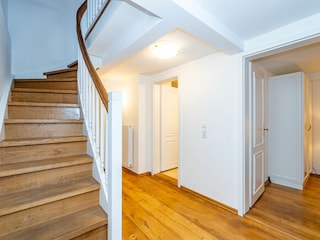 Ferienhaus Kampen Ausstattung 30